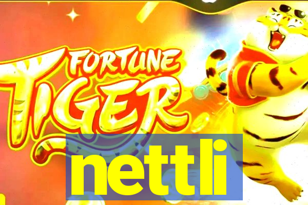 nettli