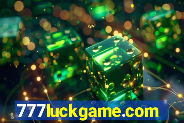 777luckgame.com