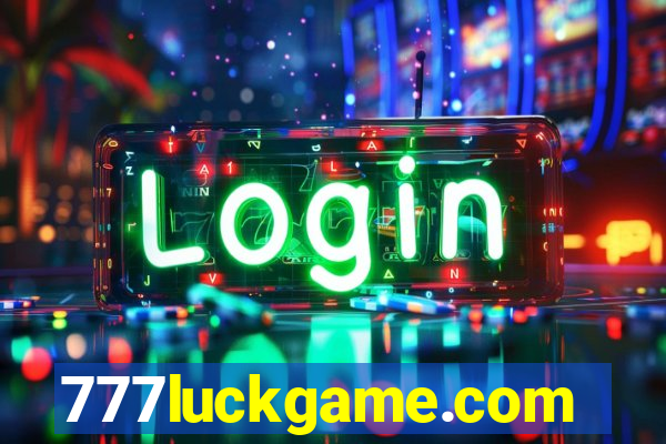 777luckgame.com