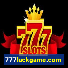 777luckgame.com