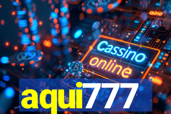 aqui777