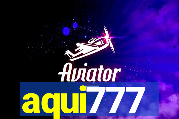 aqui777