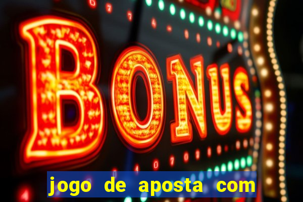 jogo de aposta com b?nus de cadastro