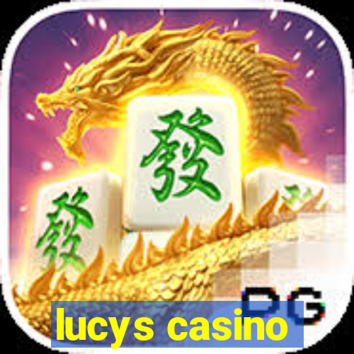 lucys casino