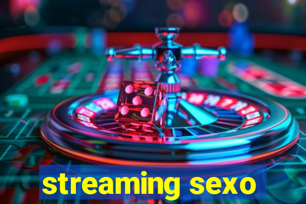 streaming sexo