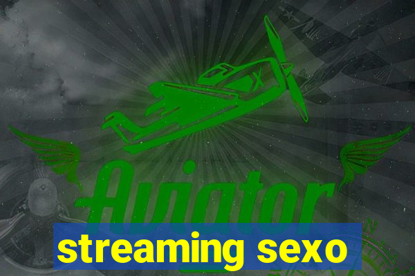 streaming sexo