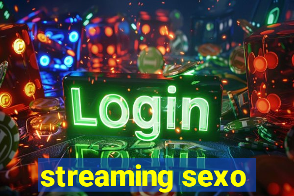 streaming sexo