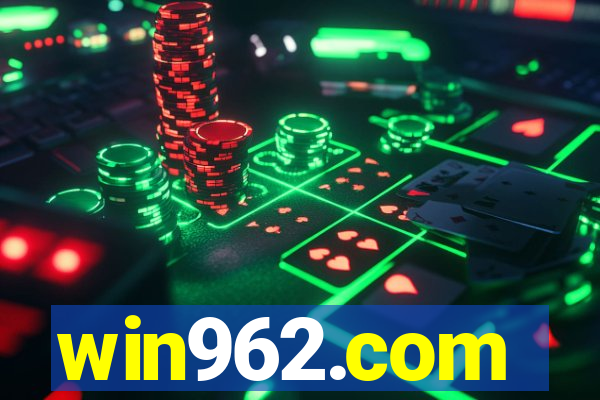 win962.com