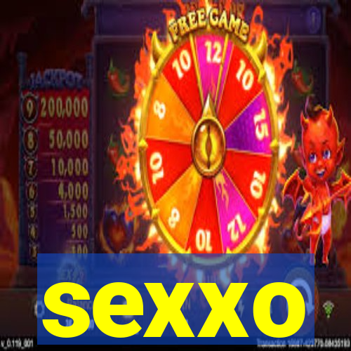 sexxo