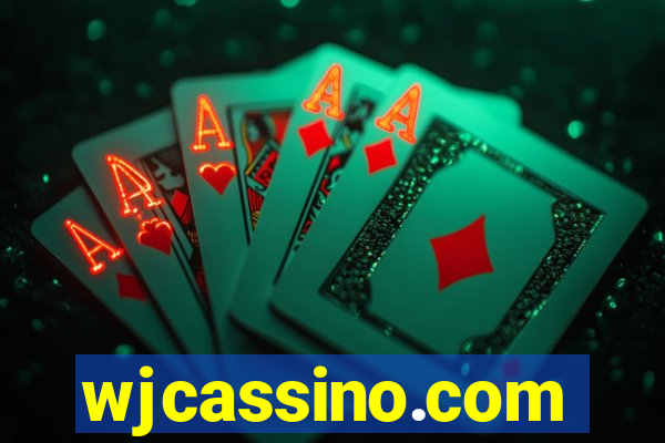 wjcassino.com