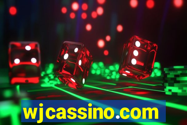 wjcassino.com