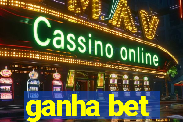 ganha bet