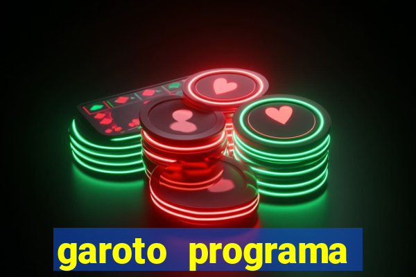 garoto programa porto alegre