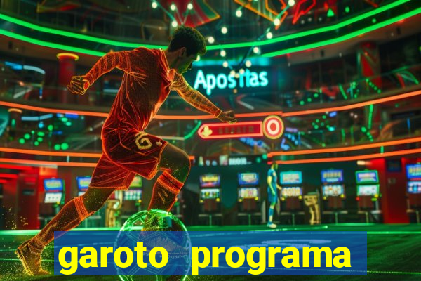 garoto programa porto alegre