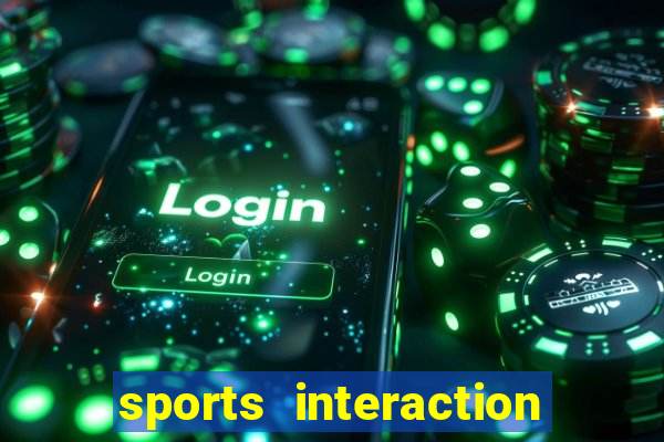 sports interaction casino review