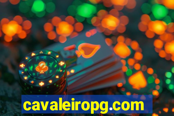 cavaleiropg.com