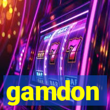 gamdon