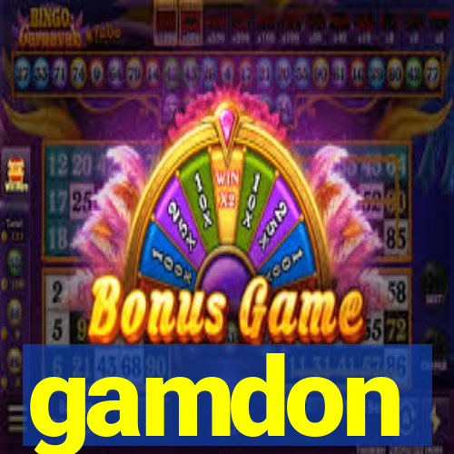 gamdon