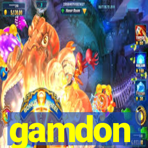 gamdon