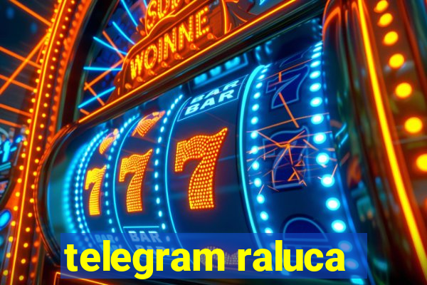 telegram raluca