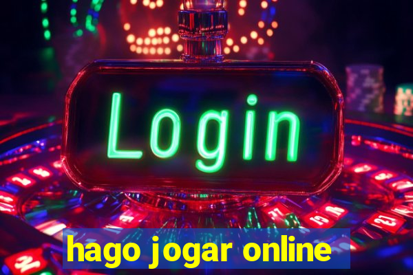 hago jogar online