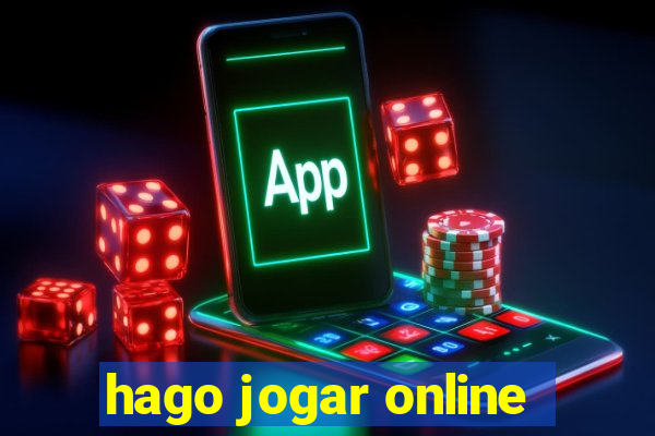 hago jogar online