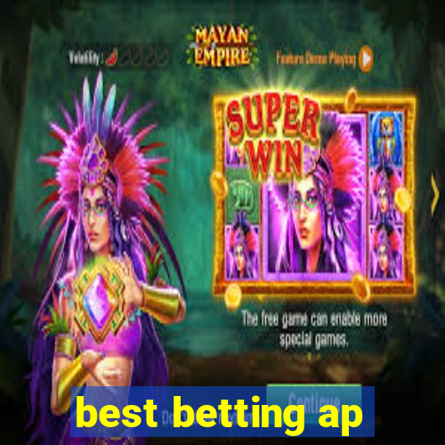 best betting ap