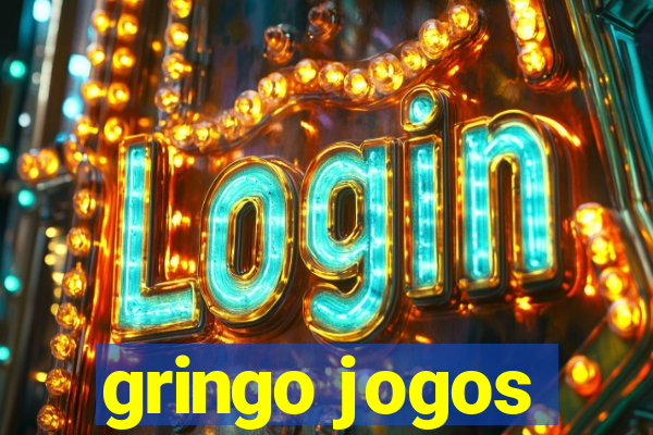 gringo jogos