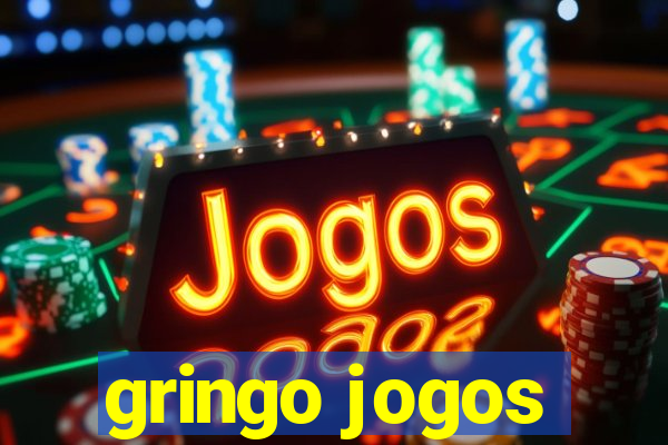 gringo jogos