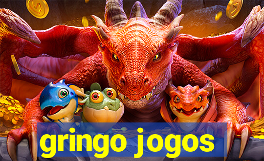 gringo jogos