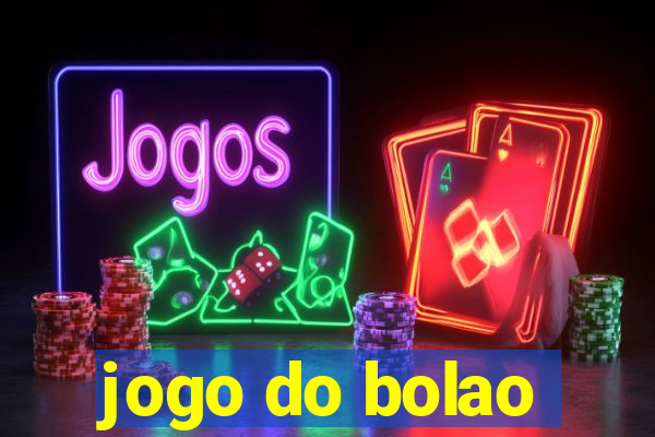 jogo do bolao