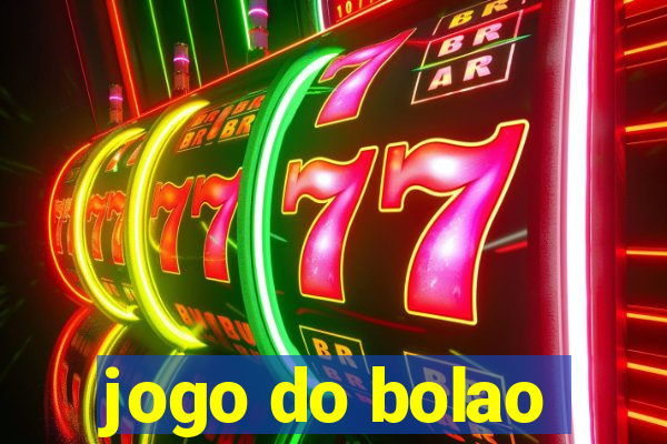 jogo do bolao