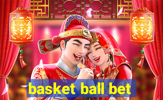 basket ball bet