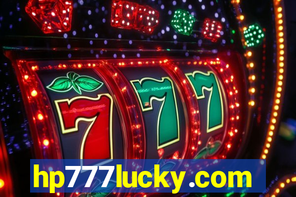 hp777lucky.com