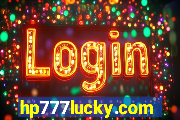 hp777lucky.com