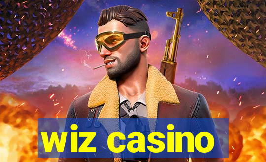 wiz casino