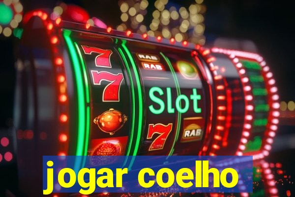 jogar coelho