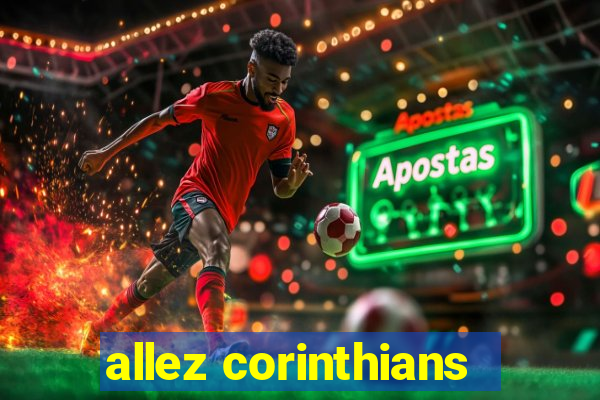 allez corinthians