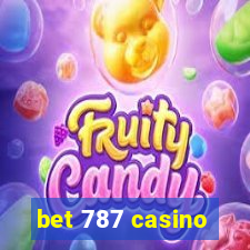 bet 787 casino