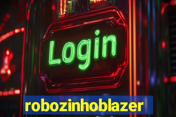 robozinhoblazer