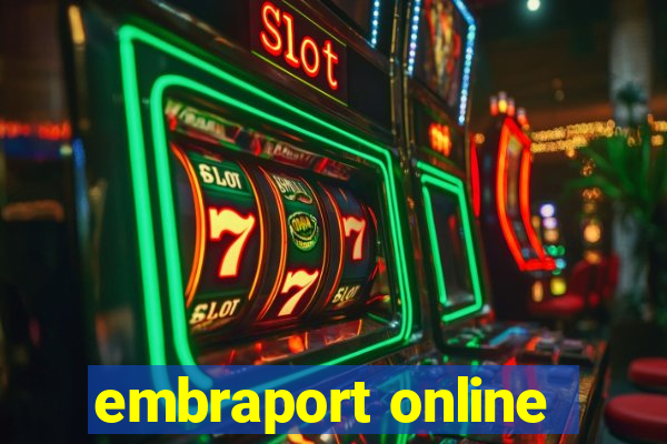 embraport online