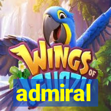 admiral