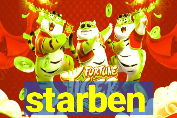 starben