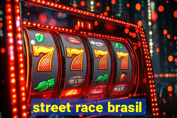 street race brasil