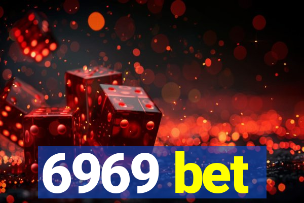 6969 bet