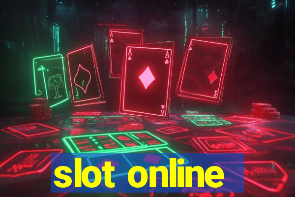 slot online