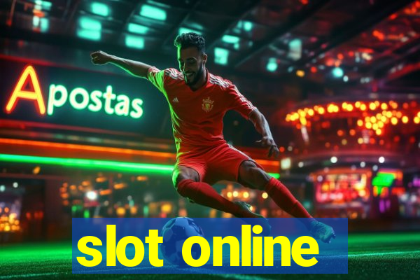 slot online