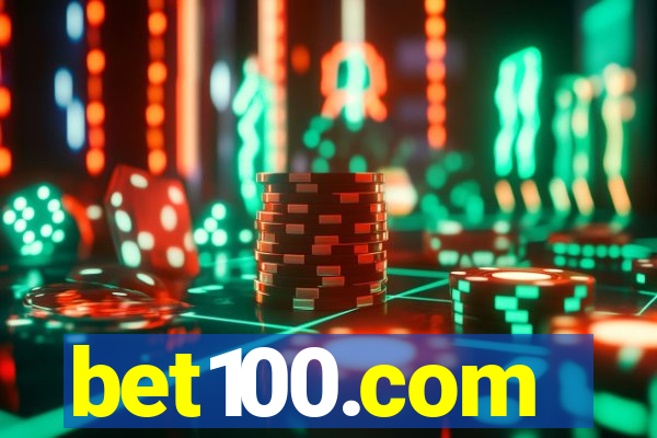 bet100.com