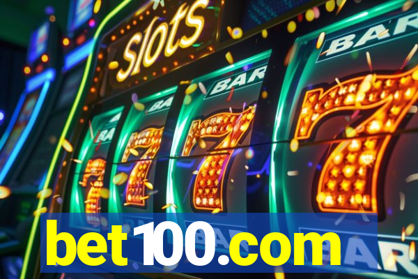 bet100.com