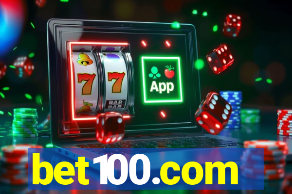 bet100.com